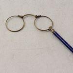 871 5025 LORGNETTE